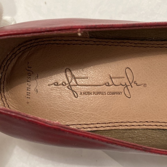 SOFT Style pumps - Picture 6 of 10